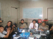 Polisi Beberkan Penyebab Tewasnya Allya