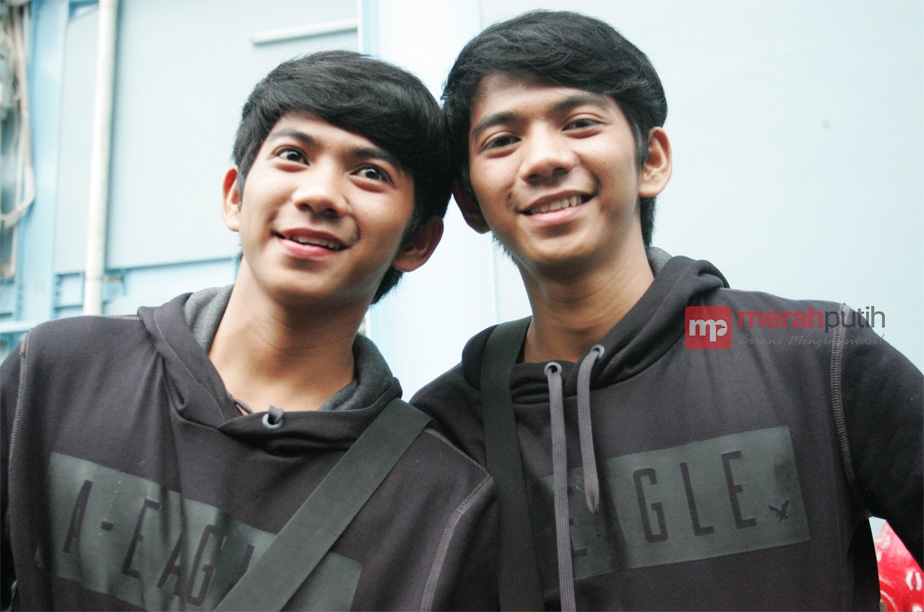 Ini Cara Rizky-Ridho Dekatkan Musik Dangdut pada Remaja