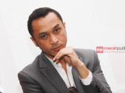 Giring Nidji Jauhkan Anak dari Media Sosial