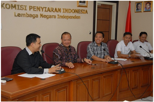 Terkait Bom Sarinah, KPI Semprit TVOne, INEWS dan Indosiar