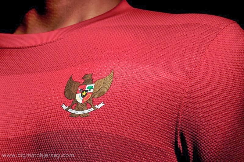 Laga Amal Merah-Putih Digelar di Dua Lokasi