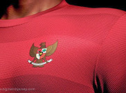 Laga Amal Merah-Putih Digelar di Dua Lokasi