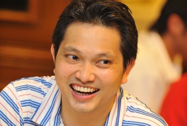 Haryanto Arbi Kembangkan Bisnis ke Sepak Bola