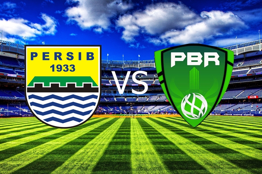 Uji Coba Persib Lawan PBR Batal Digelar di Cikarang