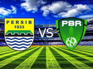 Aksi Teror Bom Penyebab Laga Persib vs PBR Batal?