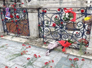 Bom Istanbul, Dunia Tak Sereaktif Peristiwa Paris
