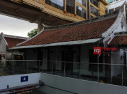 Filosofi Feng Shui dalam Gedung Candra Naya