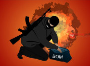 Bahrun Naim, Calon Pemimpin ISIS Asia Tenggara