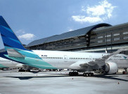 Garuda Indonesia Buat Aturan untuk Samsung Galaxy Note 7