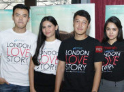 Keseruan Syuting Film 