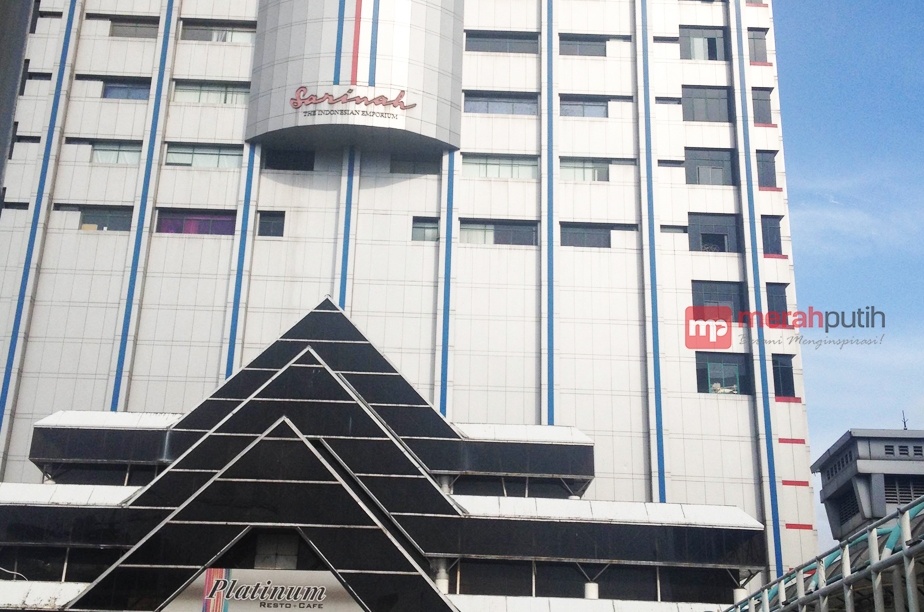 Keluarga Pelaku Bom Sarinah: Ali Sosok yang Tertutup