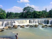 Curug Parigi, Air Terjun Cantik di Bekasi