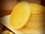 Simping, Kue Kering Enak Khas Purwakarta