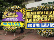 Dirut PT Sarinah: Bom Thamrin, Bukan Bom Sarinah