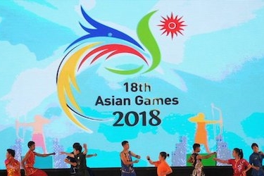 Indonesia Ajukan Tiga Cabor Tambahan di Asian Games 2018