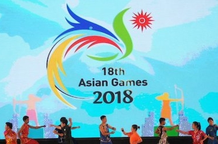 Pembangunan LRT Dukung Gelaran Asian Games 2018