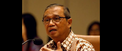 Busyro Muqoddas Berharap Polisi Tidak Sembunyikan Pelaku Teror