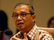 Busyro Muqoddas Berharap Polisi Tidak Sembunyikan Pelaku Teror