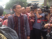Jokowi: Warga Tidak Pernah Takut Melawan Terorisme