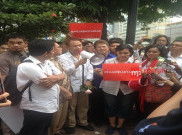 Indonesia Tidak Bisa Diintimidasi oleh Terorisme