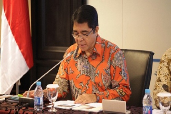 Realisasi Investasi Tiongkok 2015 Meningkat 26 Persen