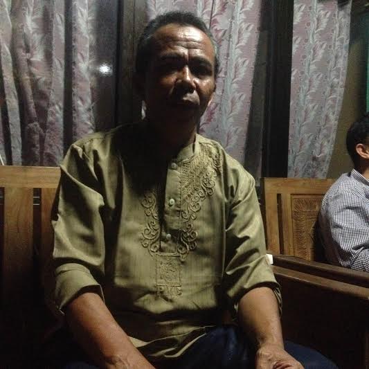 Saksi Mata: Terduga Teroris Sarinah Tertutup dan Tinggal Jauh Dari Lingkungan