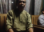 Saksi Mata: Terduga Teroris Sarinah Tertutup dan Tinggal Jauh Dari Lingkungan