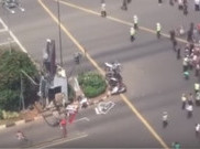 Polisi: Tidak Ada Teroris Yang Berhasil Lolos