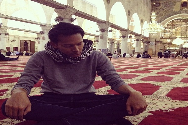 Kisah Cinta Fedi Nuril dan Vanny Widyasasti Sampai Menikah