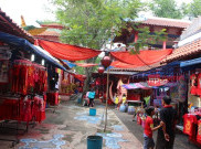 Kampung Pecinan Ketandang Siap Disulap Jadi Destinasi Wisata