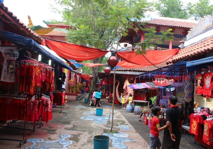 Kampung Pecinan Ketandang Siap Disulap Jadi Destinasi Wisata