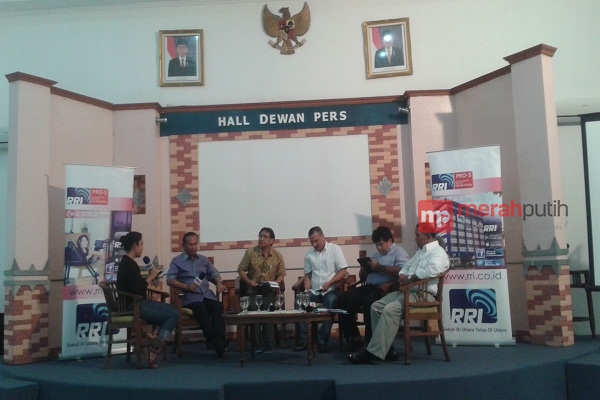 Pemerintah Bentuk Tim Penyelesaian Divestasi Freeport