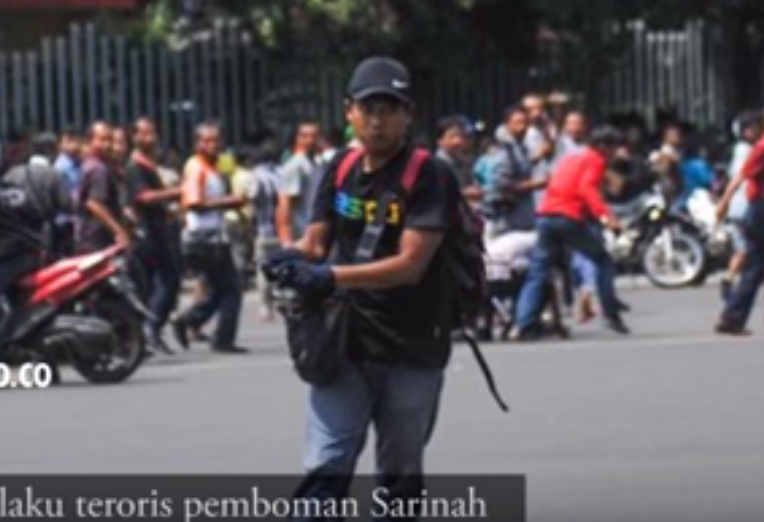 Hukuman Paling Pantas untuk Pelaku Teror Menurut Netizen