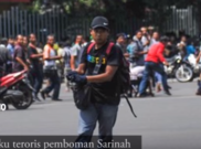 Hukuman Paling Pantas untuk Pelaku Teror Menurut Netizen