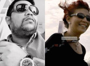 Ini Penyebab Meninggalnya Anak Menteri Susi