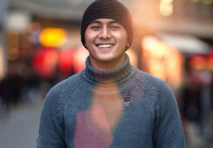 Hengky Kurniawan Gerah dengan Download Ilegal 