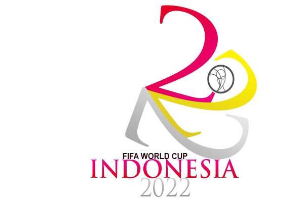 Indonesia Bidik Tuan Rumah Piala Dunia 2022