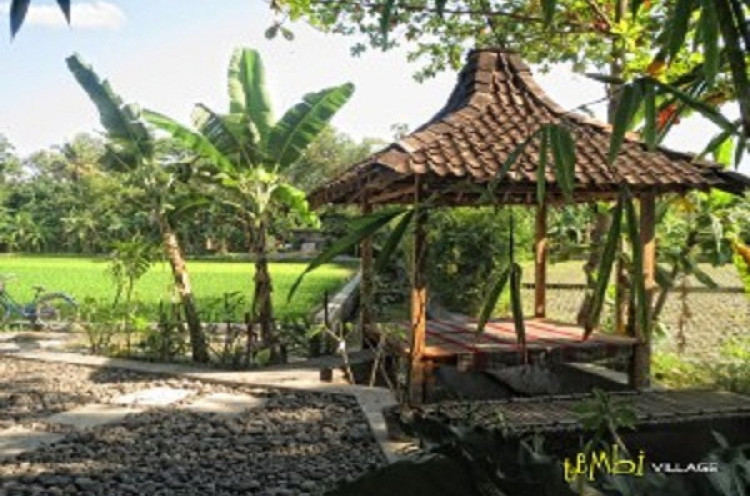 5 Desa Wisata Primadona di Yogyakarta