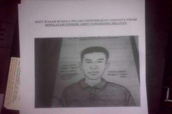 Polisi Buru Pemeras Pengusaha Penyalur PRT