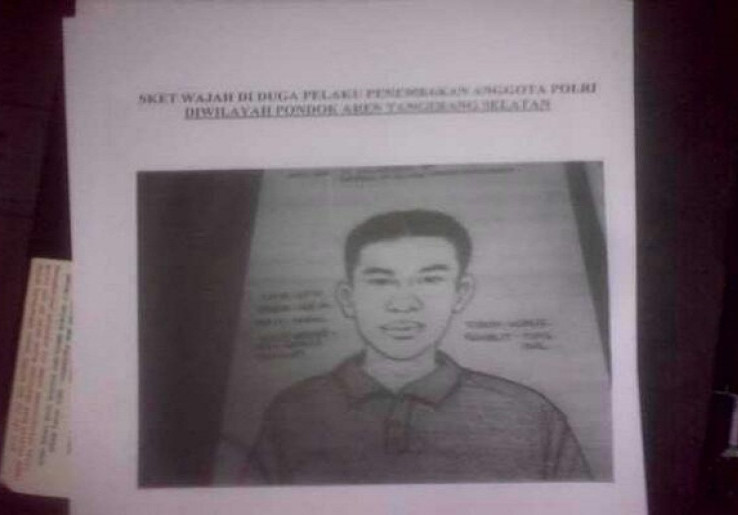 Polisi Buru Pemeras Pengusaha Penyalur PRT