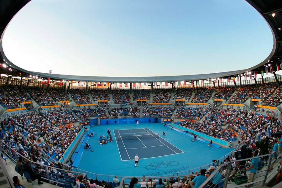 SEA Games 2015, Atlet Tenis Belum Dapat Hak Penuh