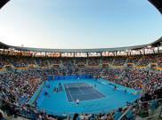 SEA Games 2015, Atlet Tenis Belum Dapat Hak Penuh