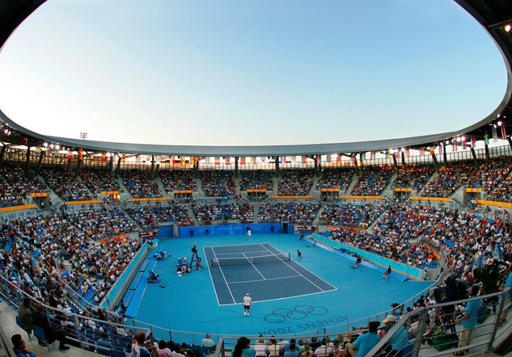 SEA Games 2015, Atlet Tenis Belum Dapat Hak Penuh