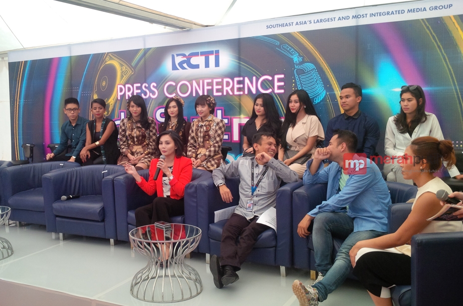 Dahsyatnya Awards ke-8, Ajang Apresiasi Musisi Lokal