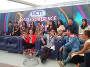 Dahsyatnya Awards ke-8, Ajang Apresiasi Musisi Lokal