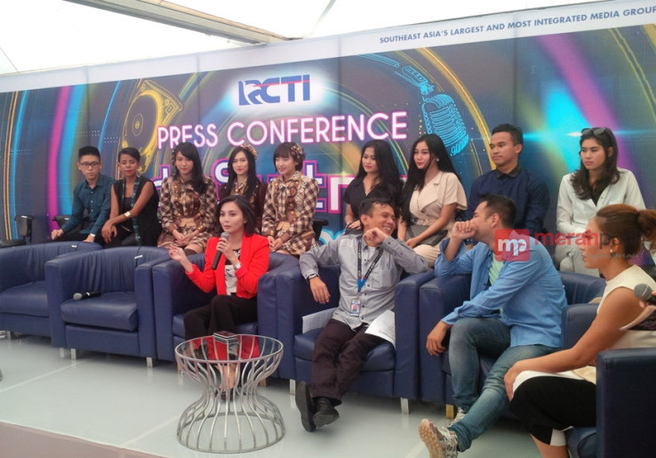 Dahsyatnya Awards ke-8, Ajang Apresiasi Musisi Lokal