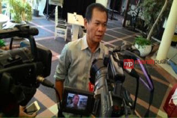 Pelaksanaan Asian Games 2018 Perlu Kerjasama dari Berbagai Pihak