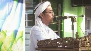 Kominfo Pastikan akan Blokir Blog Bahrun Naim