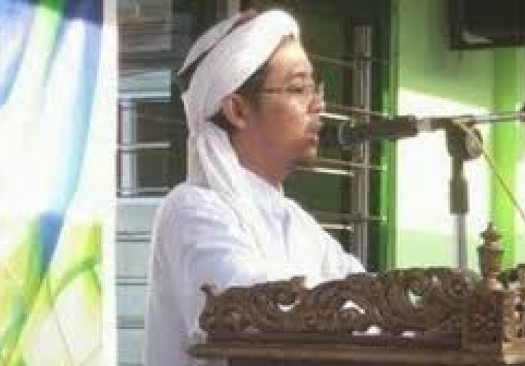 Kominfo Pastikan akan Blokir Blog Bahrun Naim