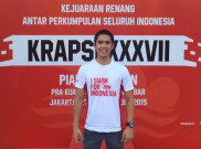 Pembalap Muda Indonesia Diharapkan Tembus MotoGP